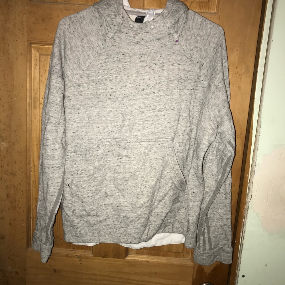 Adidas hoodie